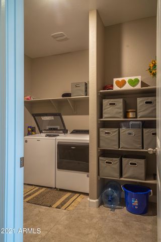 8555 W GEORGETOWN Way, Florence, AZ 85132