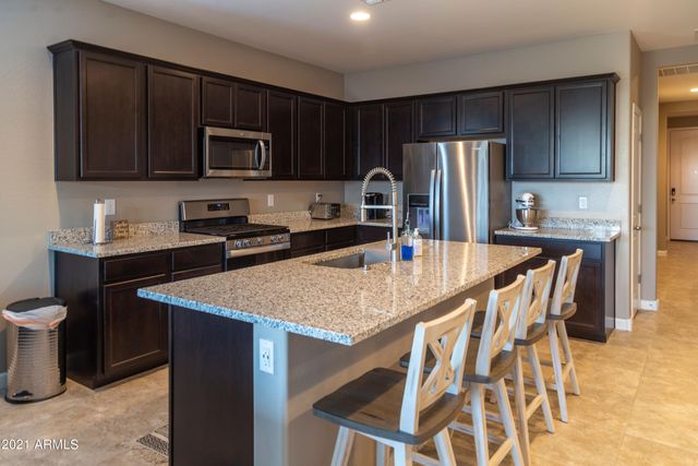 8555 W GEORGETOWN Way, Florence, AZ 85132