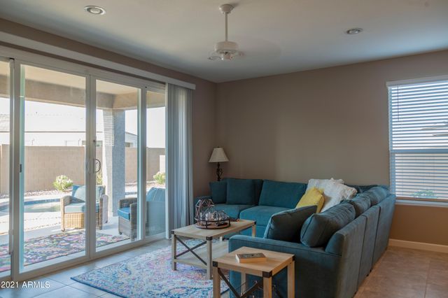 8555 W GEORGETOWN Way, Florence, AZ 85132