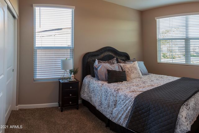 8555 W GEORGETOWN Way, Florence, AZ 85132