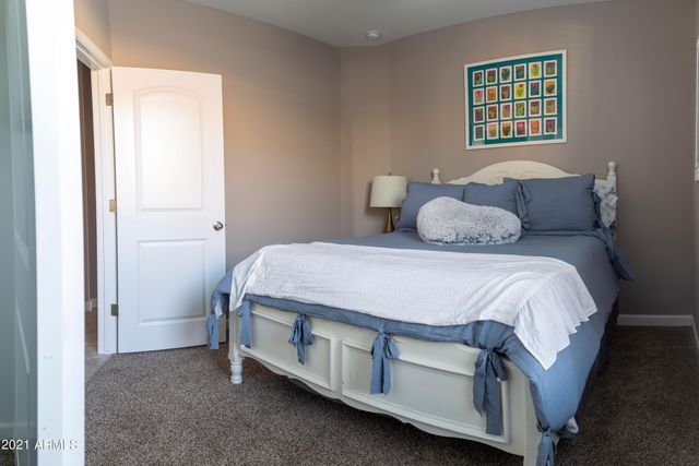 8555 W GEORGETOWN Way, Florence, AZ 85132