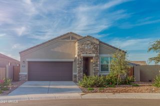 8555 W GEORGETOWN Way, Florence, AZ 85132