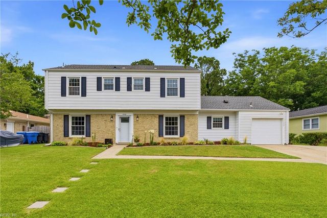 4928 Brandywine DR, Virginia Beach, VA 23464