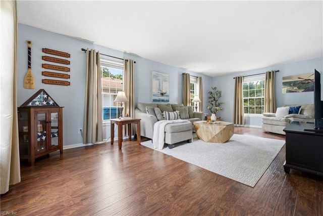 4928 Brandywine DR, Virginia Beach, VA 23464