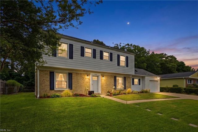 4928 Brandywine DR, Virginia Beach, VA 23464