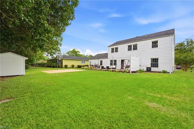 4928 Brandywine DR, Virginia Beach, VA 23464