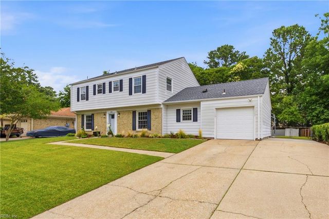 4928 Brandywine DR, Virginia Beach, VA 23464