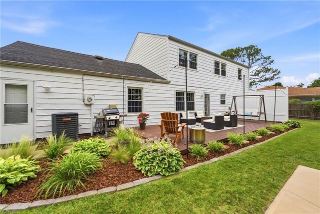 4928 Brandywine DR, Virginia Beach, VA 23464