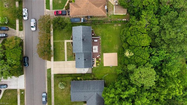 4928 Brandywine DR, Virginia Beach, VA 23464