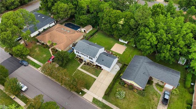 4928 Brandywine DR, Virginia Beach, VA 23464