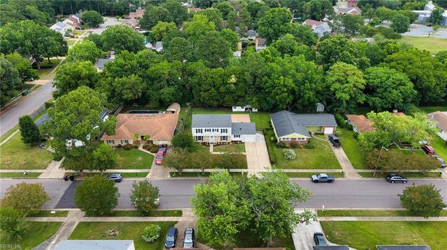 4928 Brandywine DR, Virginia Beach, VA 23464