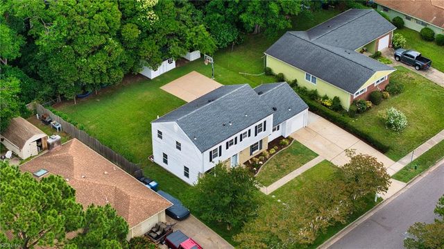 4928 Brandywine DR, Virginia Beach, VA 23464
