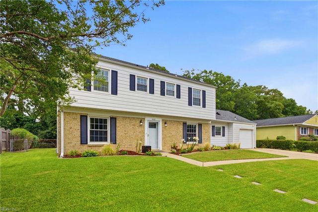 4928 Brandywine DR, Virginia Beach, VA 23464