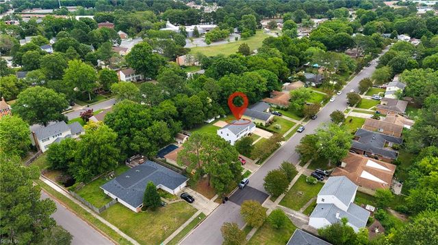 4928 Brandywine DR, Virginia Beach, VA 23464