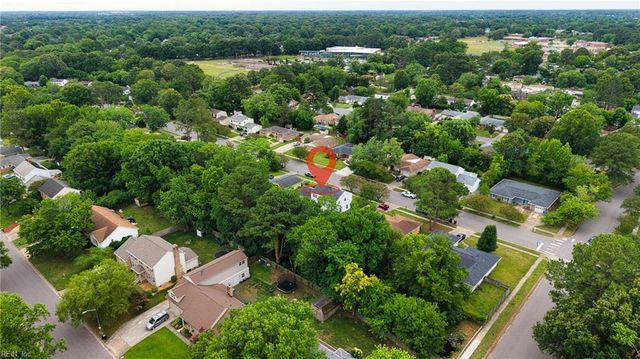 4928 Brandywine DR, Virginia Beach, VA 23464
