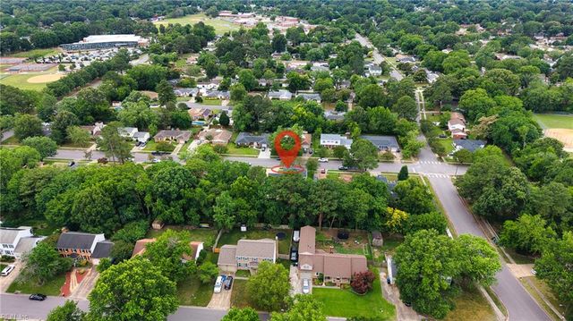 4928 Brandywine DR, Virginia Beach, VA 23464
