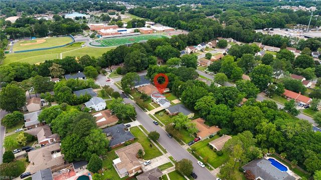 4928 Brandywine DR, Virginia Beach, VA 23464