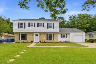 4928 Brandywine DR, Virginia Beach, VA 23464