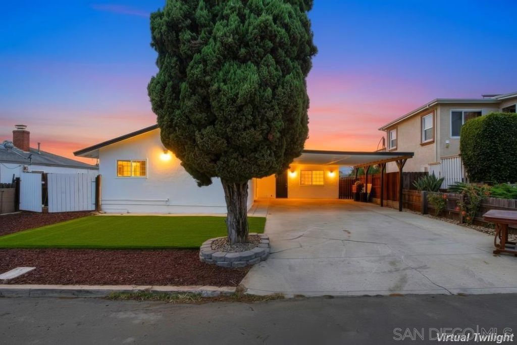 5754 Potomac St, San Diego, CA 92139 — exterior