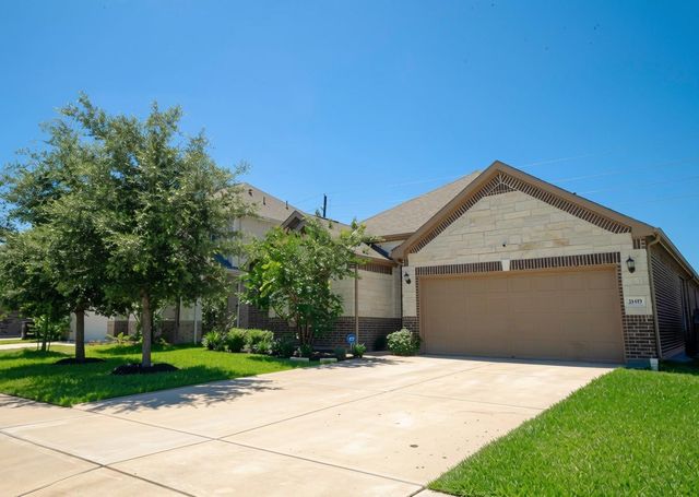 28419 Bobcat Bayou Drive, Katy, TX 77494