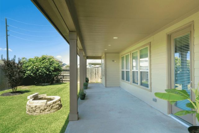 28419 Bobcat Bayou Drive, Katy, TX 77494