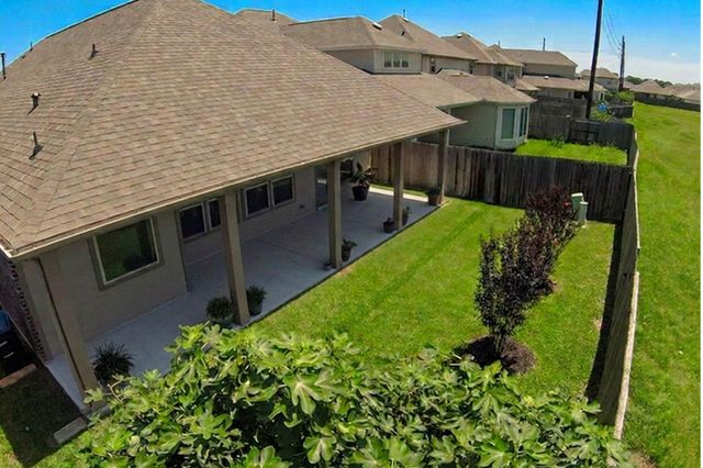 28419 Bobcat Bayou Drive, Katy, TX 77494
