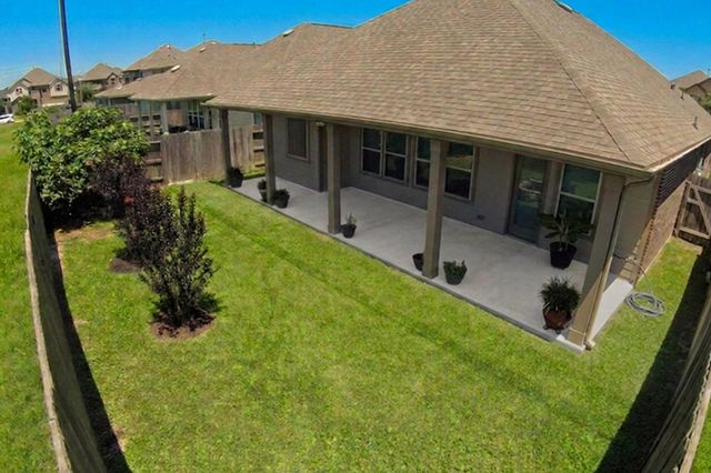 28419 Bobcat Bayou Drive, Katy, TX 77494