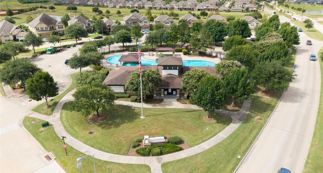 28419 Bobcat Bayou Drive, Katy, TX 77494