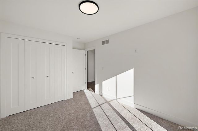 3121 Grayson Street, Ferndale, MI 48220