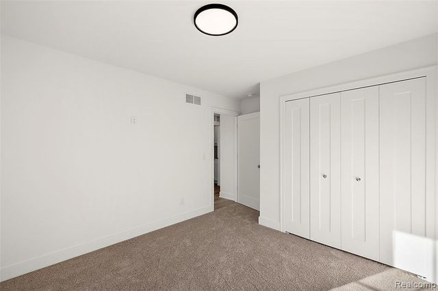 3121 Grayson Street, Ferndale, MI 48220