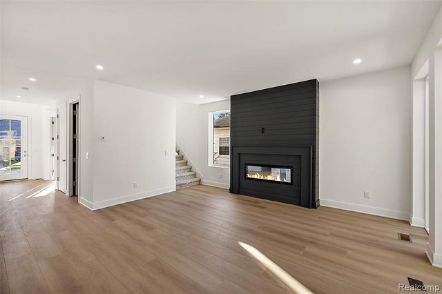 3121 Grayson Street, Ferndale, MI 48220