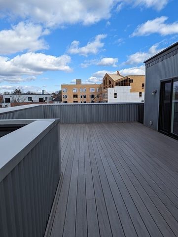 3383 Washington Street 404, Boston, MA 02130