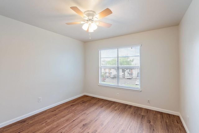 5802 Belmoor DR B, Austin, TX 78723