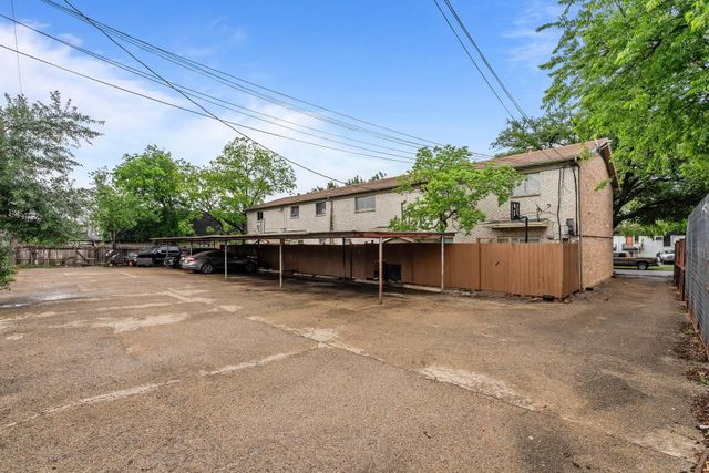 5802 Belmoor DR B, Austin, TX 78723