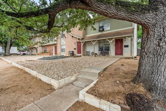 5802 Belmoor DR B, Austin, TX 78723