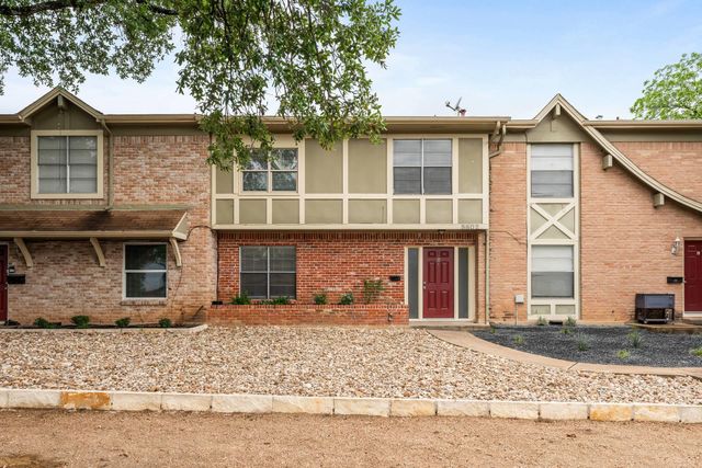 5802 Belmoor DR B, Austin, TX 78723