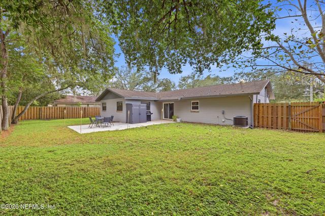 6151 DEEPWOOD Drive W, Jacksonville, FL 32244