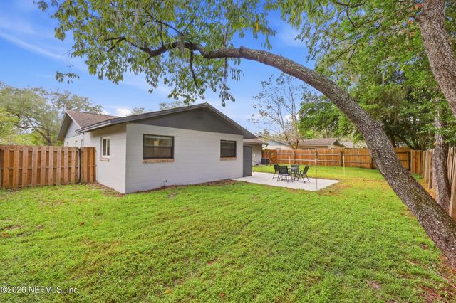 6151 DEEPWOOD Drive W, Jacksonville, FL 32244