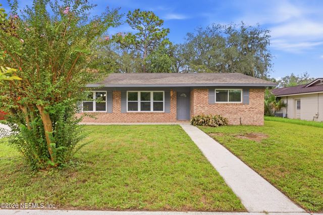 6151 DEEPWOOD Drive W, Jacksonville, FL 32244