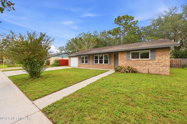 6151 DEEPWOOD Drive W, Jacksonville, FL 32244