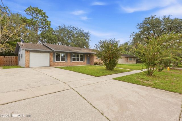 6151 DEEPWOOD Drive W, Jacksonville, FL 32244