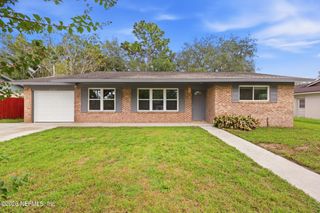 6151 DEEPWOOD Drive W, Jacksonville, FL 32244