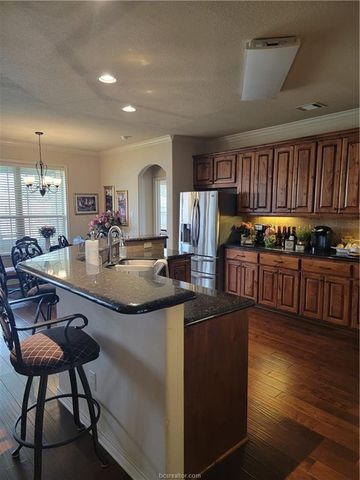 4006 Silver Brook Court, College Station, TX 77845