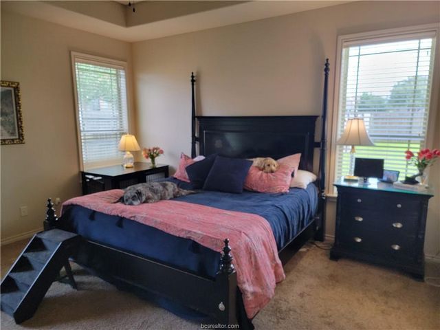 4006 Silver Brook Court, College Station, TX 77845