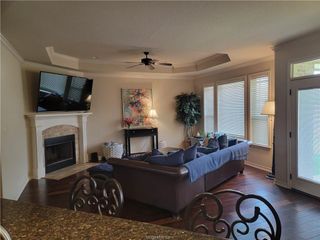 4006 Silver Brook Court, College Station, TX 77845