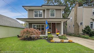 518 Curry Avenue, Royal Oak, MI 48067