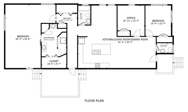 1405 Walton Street, Houston, TX 77009