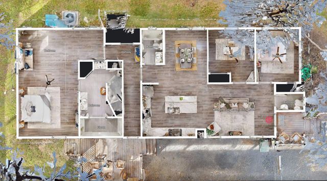 1405 Walton Street, Houston, TX 77009