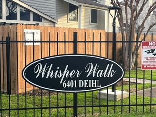 6401 Deihl Road 902, Houston, TX 77092