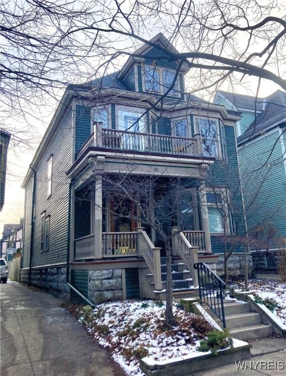 39 Granger Place, Buffalo, NY 14222